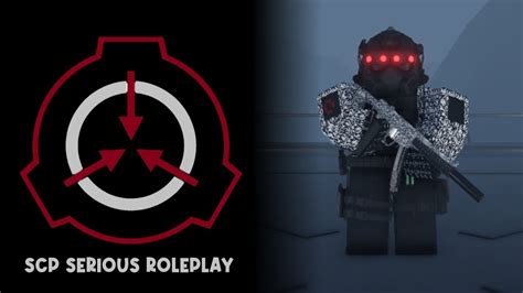 SCP Roleplay is a Roblox game that takes you deep into one of the highly classified SCP Foundation facilities. . Roblox scp roleplay